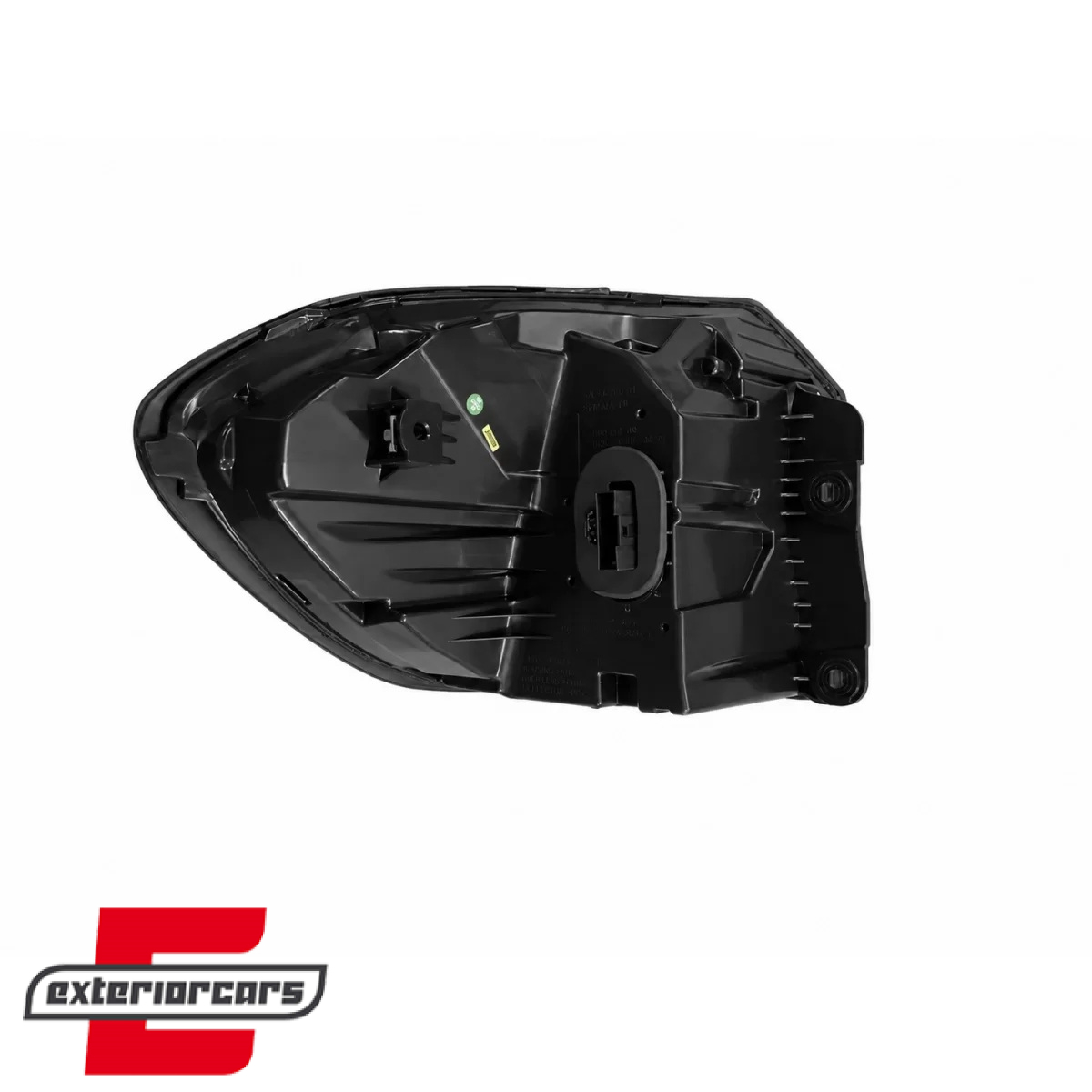 Full LED stražnja svjetla LCI dizajn / BMW X3 G01 (2017-2021) - Slika 7