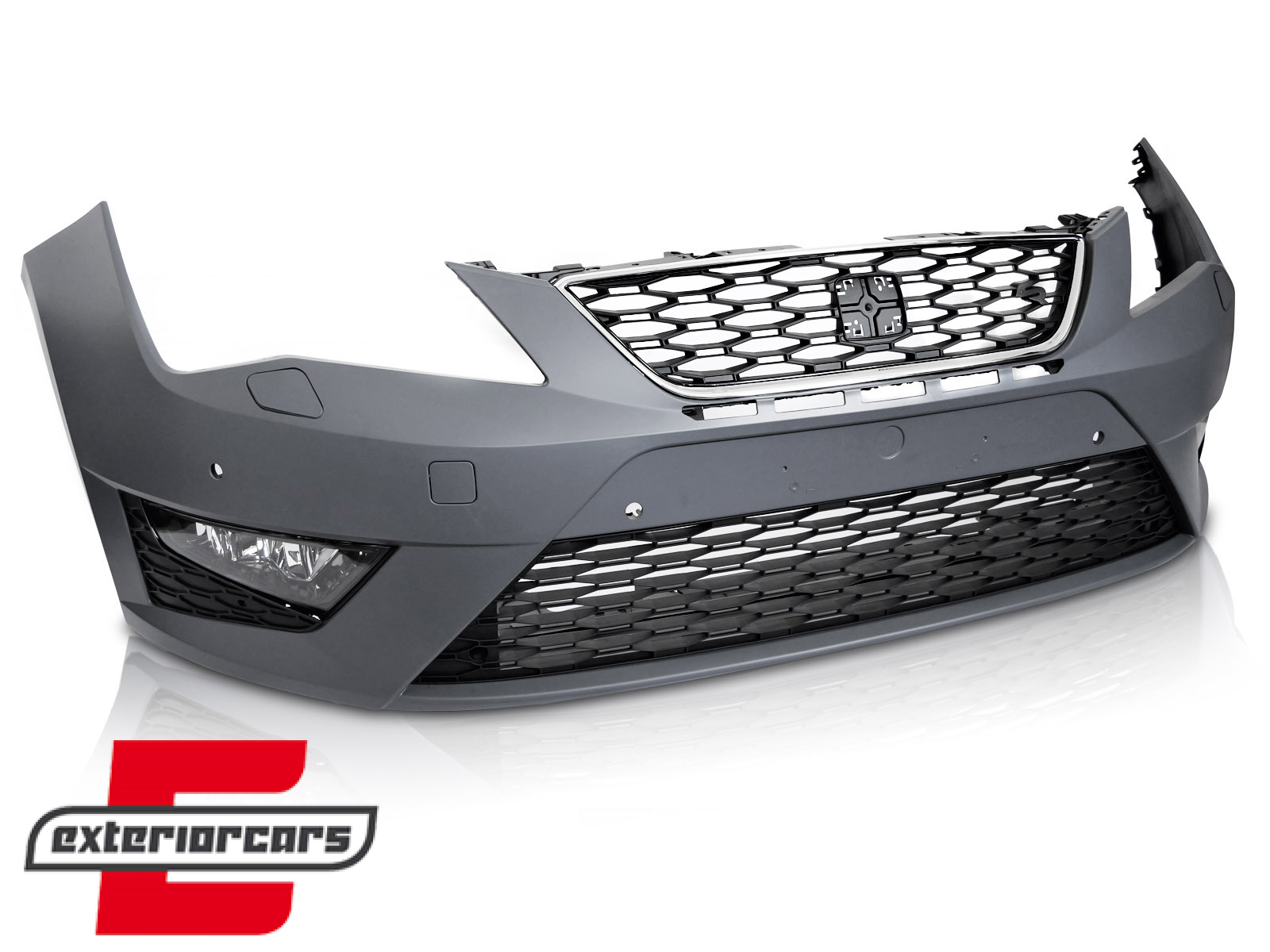Prednji branik FR dizajn / Seat Leon 5F (2012-2016)