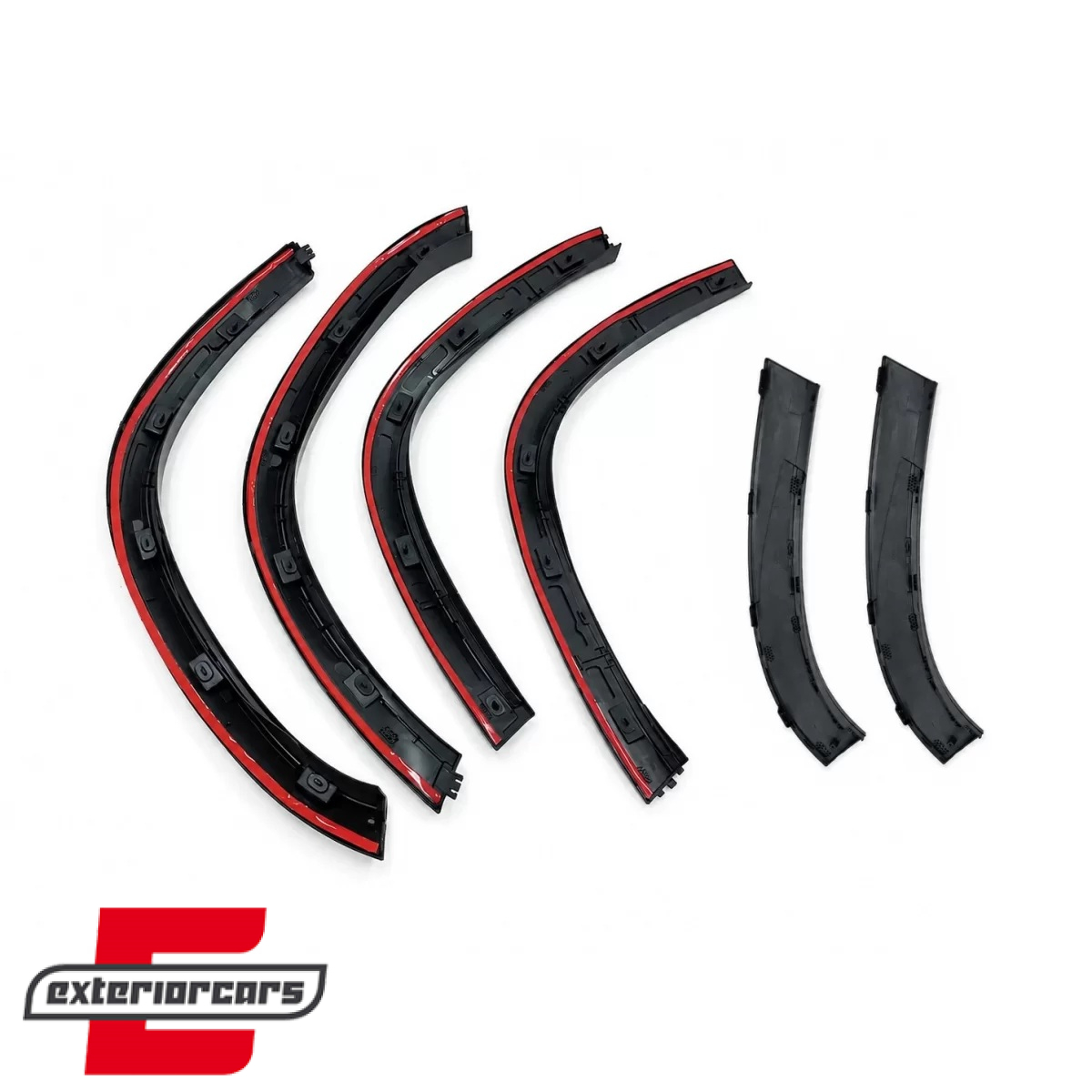 Bodykit GLS63 AMG dizajn / Mercedes GLS SUV X167 (2019-2023) - Slika 11