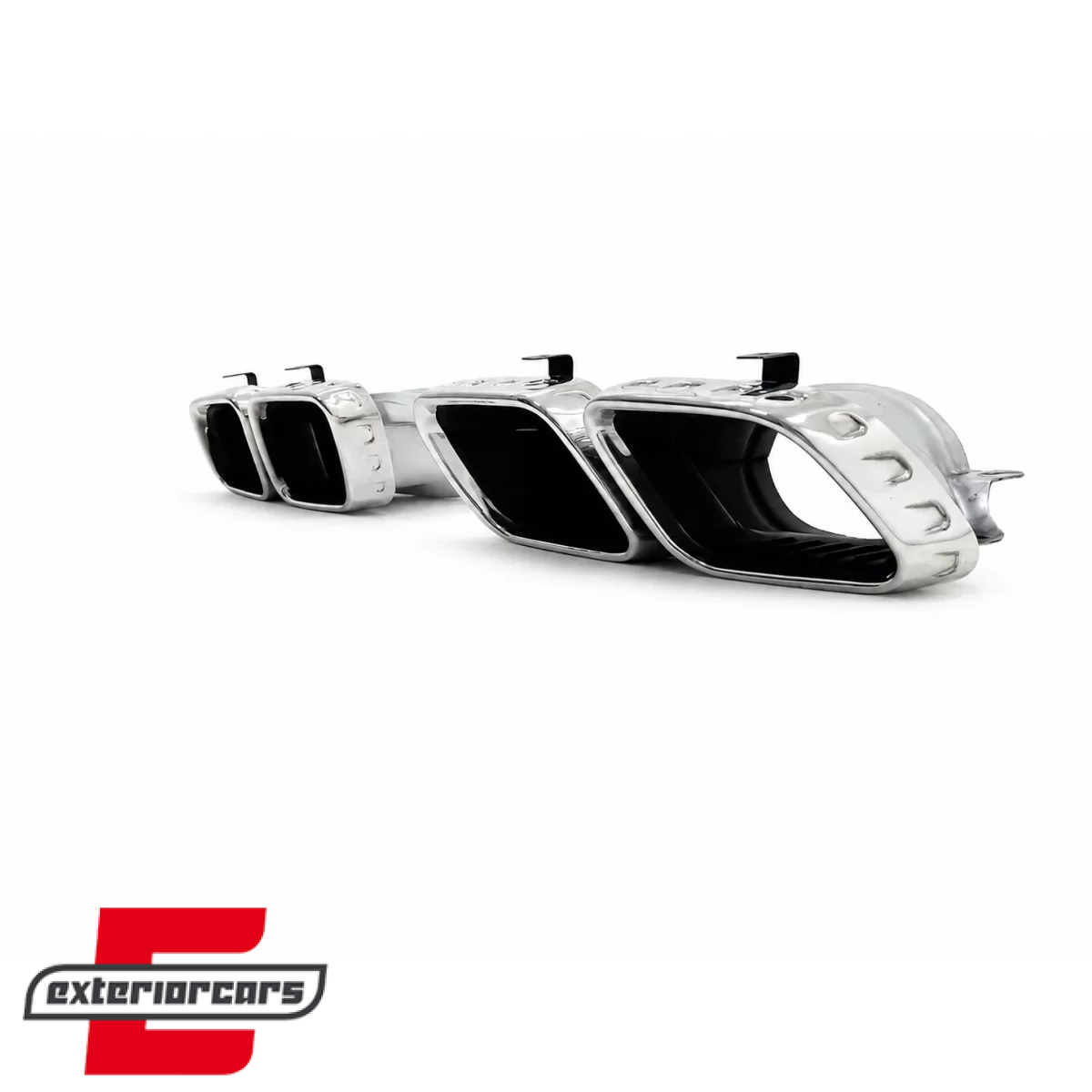Bodykit GLS63 AMG dizajn / Mercedes GLS SUV X167 (2019-2023) - Slika 19