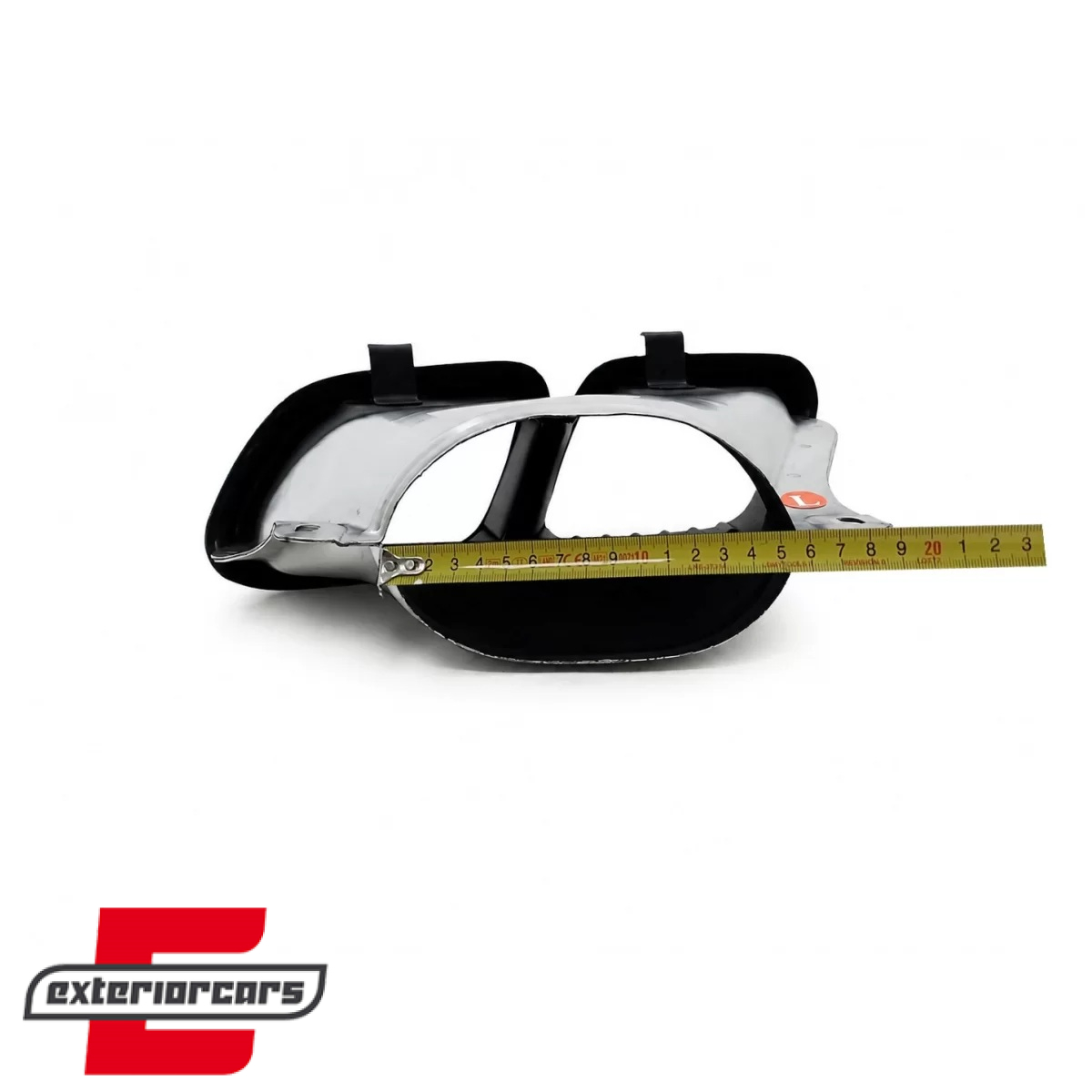 Bodykit GLS63 AMG dizajn / Mercedes GLS SUV X167 (2019-2023) - Slika 21