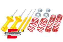 Sportski amortizeri TA Technix 80/60mm / VW Golf 1 Jetta 1(1979-1993)
