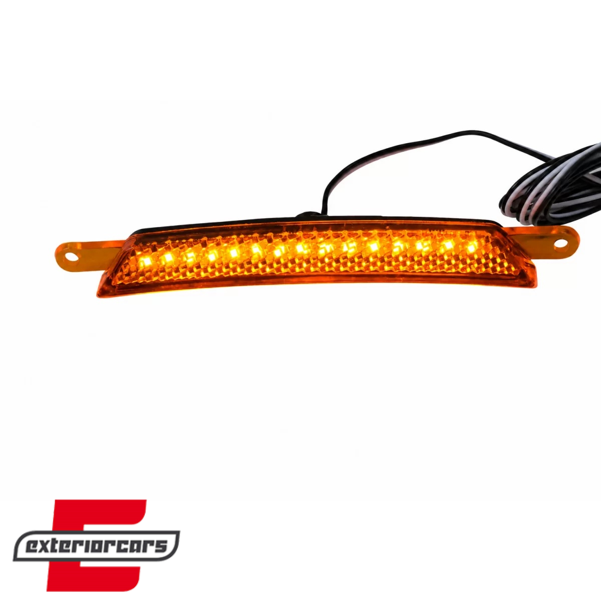 Lukovi kotača sa LED / Ford Ranger (2015-2021) - Slika 8
