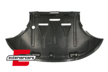 Izolacija prostora motora / Audi A6 (2004-2011)