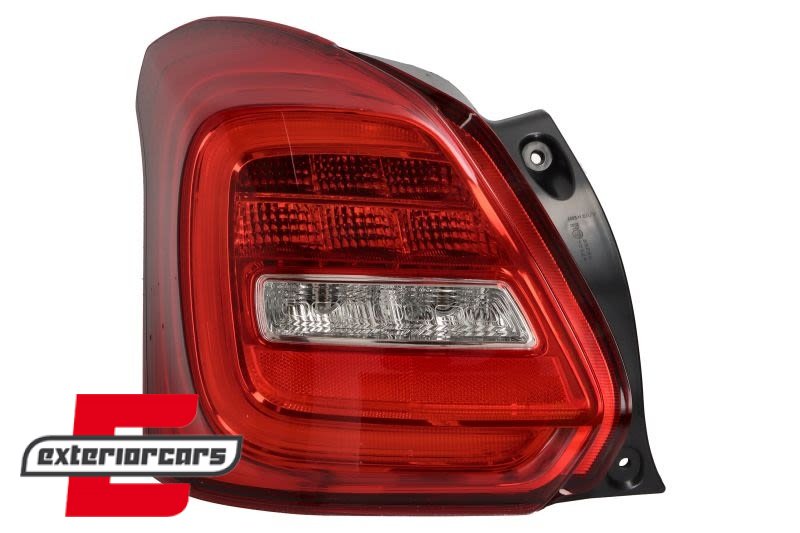 Stražnje svjetlo LED (lijeva strana) / Suzuki Swift (2017-2023)