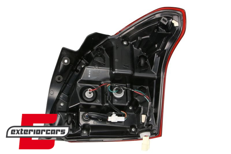 Stražnje svjetlo LED (lijeva strana) / Suzuki Swift (2017-2023) - Slika 2
