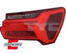 Stražnje svjetlo LED (desna strana) / Audi A6 (2018-2022)