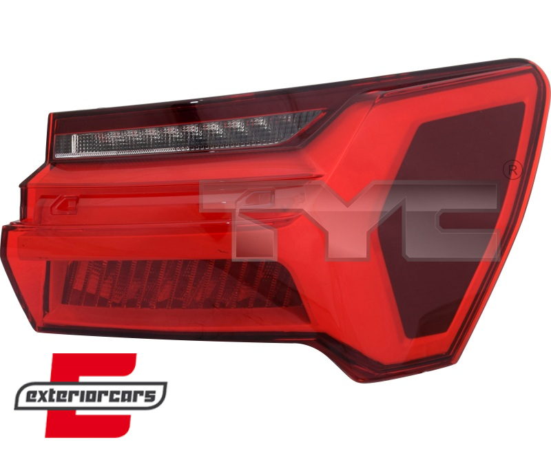 Stražnje svjetlo LED (desna strana) / Audi A6 (2018-2022)