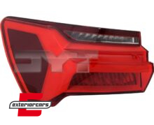 Stražnje svjetlo LED (lijeva strana) / Audi A6 (2018-2022)