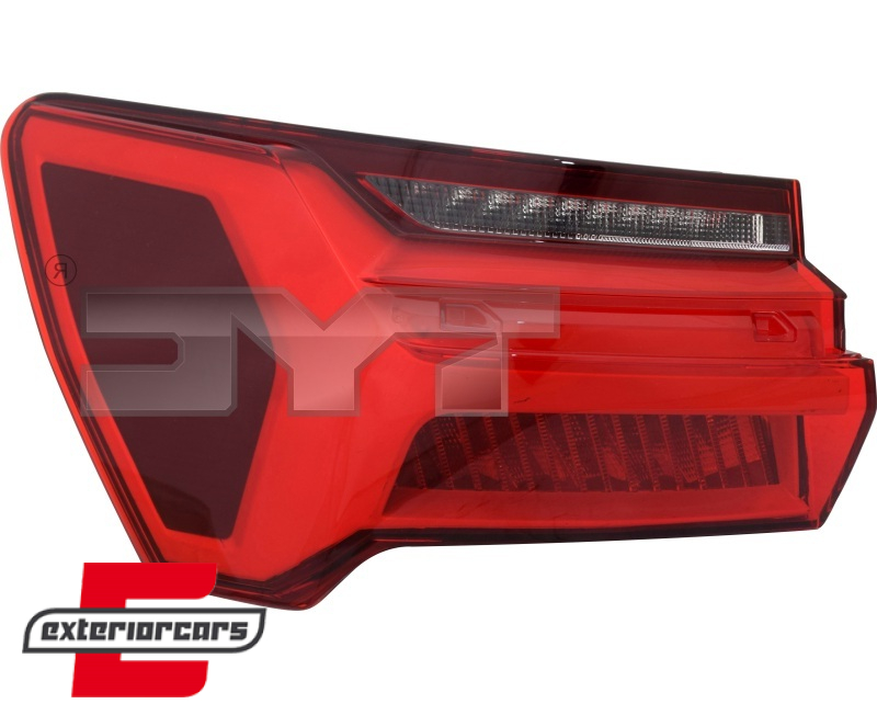 Stražnje svjetlo LED (lijeva strana) / Audi A6 (2018-2022)