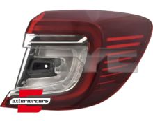 Stražnje svjetlo LED (desna strana) / Renault Captur (2020-2024)