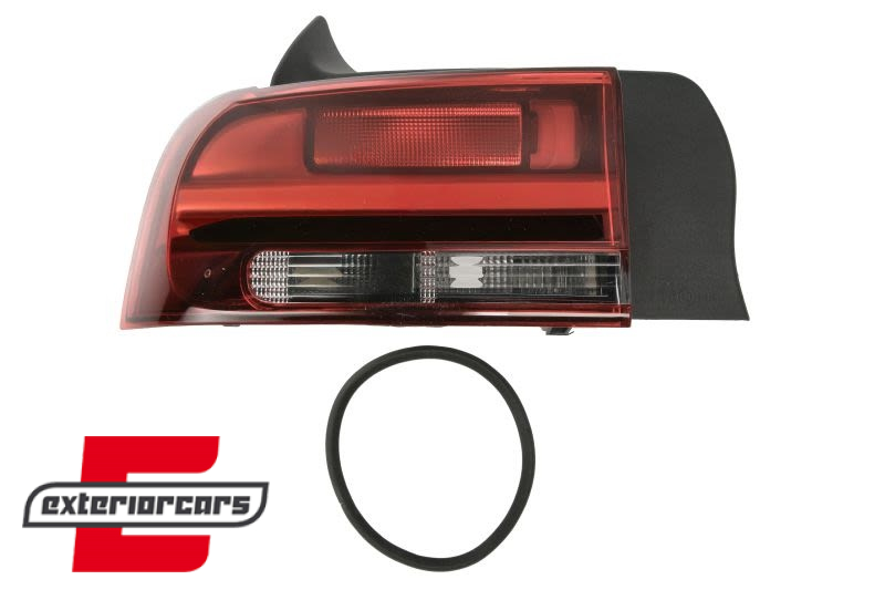 Stražnje svjetlo LED (lijeva strana) / Citroen C4 Cactus (2018-)