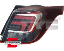 Stražnje svjetlo LED (desna strana) / Opel Crossland X (2017-)