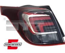 Stražnje svjetlo LED (lijeva strana) / Opel Crossland X (2017-)