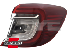 Stražnje svjetlo LED (desna strana) / Mitsubishi ASX + Renault Captur (2020-)