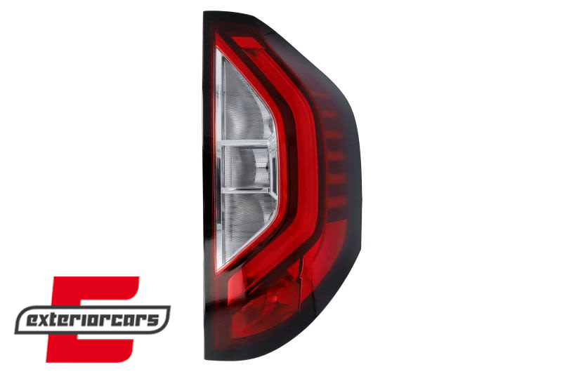 Stražnje svjetlo LED (desna strana) / Renault Kangoo III (2021-)