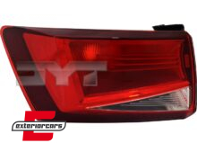 Stražnje svjetlo (lijeva strana) / Seat Ateca (2016-)
