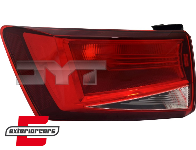 Stražnje svjetlo (lijeva strana) / Seat Ateca (2016-)