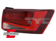 Stražnje svjetlo LED (desna strana) / Seat Ateca (2016-)