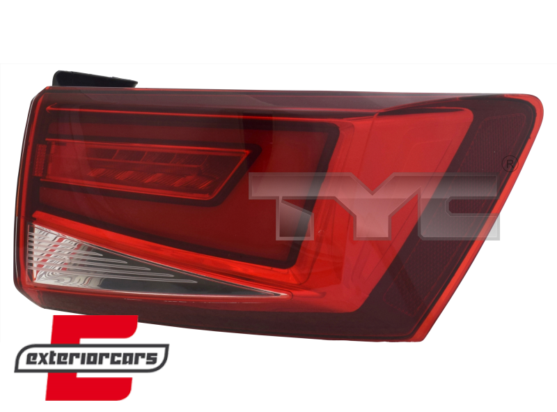 Stražnje svjetlo LED (desna strana) / Seat Ateca (2016-)
