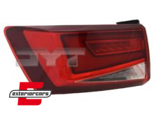Stražnje svjetlo LED (lijeva strana) / Seat Ateca (2016-)
