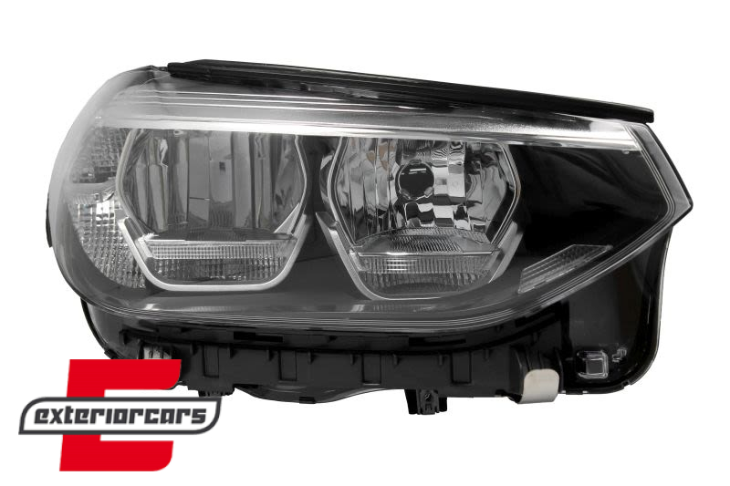 Prednje svjetlo (desna strana) / BMW X3 X4 (2017-2021)