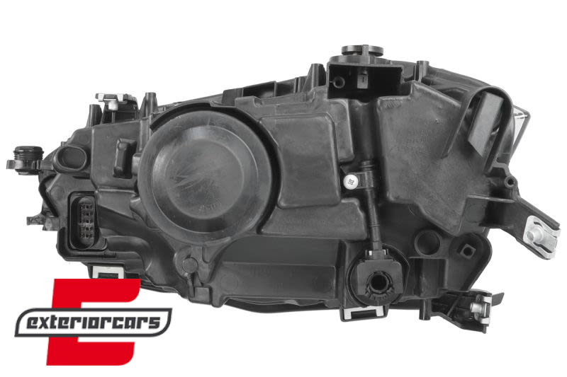 Prednje svjetlo LED (desna strana) / VW Polo (2021-) - Slika 2