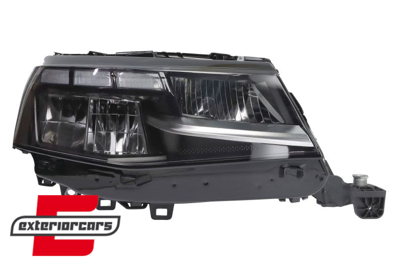 Prednje svjetlo LED (desna strana) / VW Multivan T7 (2021-)