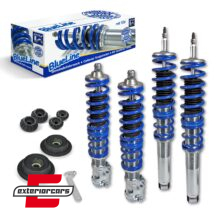 Gewinde JOM BlueLine s nosačima amortizera / VW Golf 3 + Vento (1991-1997)