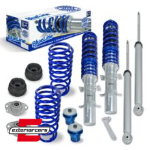 Gewinde JOM BlueLine s nosačima amortizera / VW Golf 4 + VW Bora (1997-2006)