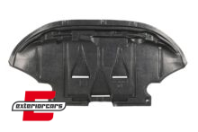 Izolacija prostora motora / Audi A6 (1997-2001)