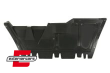 Izolacija prostora motora / Audi A3 + Seat Toledo + Škoda Octavia + VW Bora Golf 4 (1996-2010)