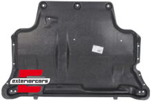 Izolacija prostora motora / Audi A3 + Seat Leon + Škoda Octavia (2012-2020)