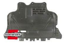 Izolacija prostora motora / Audi A3 Q2 + Seat Leon + Škoda Octavia + VW Passat B8 Touran Golf 7 (2012-)