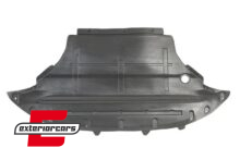 Izolacija prostora motora / Audi Q5 (2008-2017)