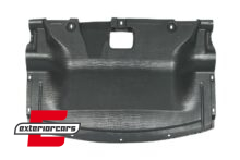 Izolacija prostora motora / BMW serije 3 E46 (1998-2001)