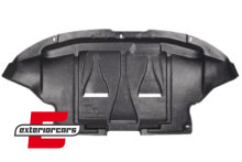 Izolacija prostora motora / Audi A4 B5 B5.5 + VW Passat B5 B5.5 (1994-2005)