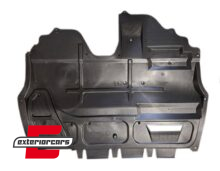 Izolacija prostora motora / Audi A1 + Seat Ibiza Rapid (2012-2018)