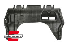 Izolacija prostora motora / Audi A3 + VW Golf 5 (2003-2008)
