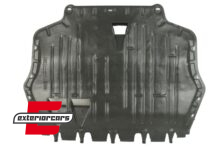 Izolacija prostora motora / Audi A3 + VW Golf 5 (2003-2008)