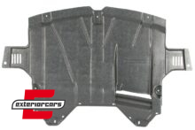 Izolacija prostora motora / Alfa Romeo 156 (1997-2003)