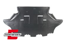 Izolacija prostora motora / Audi 80 90 (1986-1992)