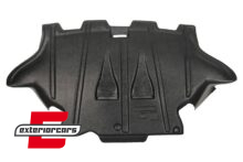 Izolacija prostora motora / Audi 80 (1991-1996)