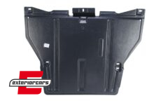 Izolacija prostora motora / Audi A4 B5 B5.5 + VW Passat B5 B5.5 (1995-2005)