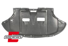 Izolacija prostora motora / Audi A4 B6 B7 (2001-2008)