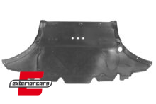 Izolacija prostora motora / Audi A4 B8 A5 8T (2007-2016)