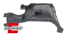 Izolacija prostora motora / Audi TT (1998-2006)