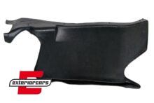 Izolacija prostora motora / Audi TT (1998-2006)