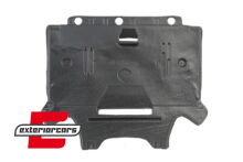 Izolacija prostora motora / Audi A4 B8 (2007-2011)