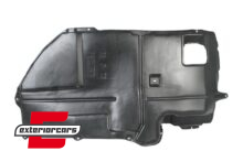 Izolacija prostora motora / BMW serije 3 E36 (1990-1999)